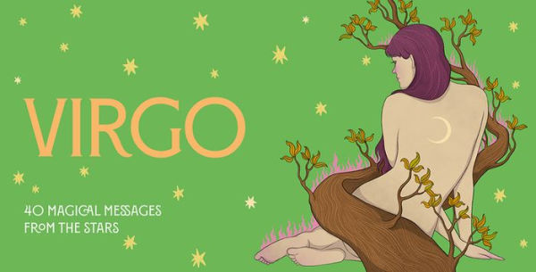 Pocket Zodiac: Messages from the Stars
